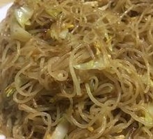 Signature Fried Rice Noodles