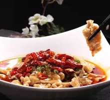 Old Jar Beef Rice Bowl