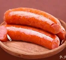 Hot Dog Sausage