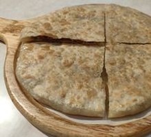 Signature Handmade Pork Buns