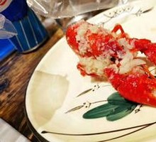 Spicy Crawfish