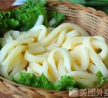 Sliced Beef Tripe Hot Pot