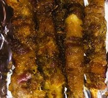 Goat tendon