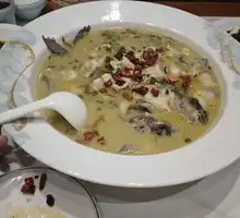 Sour Cabbage Fish