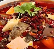 Traditional Mao Xue Wang