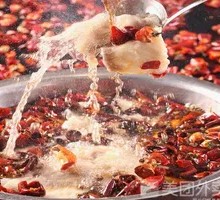 Sichuan Boiled Fish with Catfish