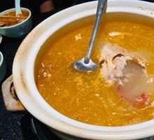 Old Duck Soup