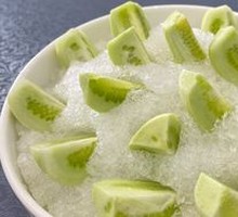 Crispy Refreshing Cucumber