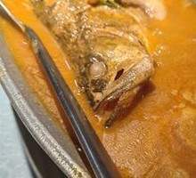Jiangjunfu Original Smelly Mandarin Fish