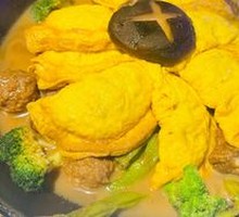 Hu Shi's Premium Hot Pot
