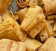 Li Grandma's Crispy Box
