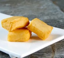 Fish tofu