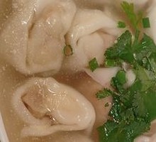Shrimp Dumplings