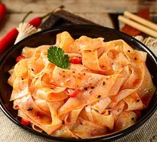 Cold Noodle Family Feast
