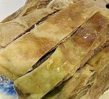 Ningxia Hand-Ripped Lamb