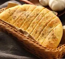 Garlic Roasted Large Bread