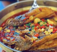 Homemade Stinky Carp