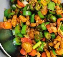 Xiang Grandma's Home-style Rice Dish