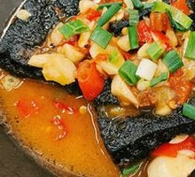 Changsha Stinky Tofu