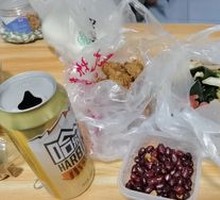 Signature Large Chicken Leg