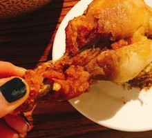 Fried Chicken