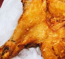 Chicken Thigh