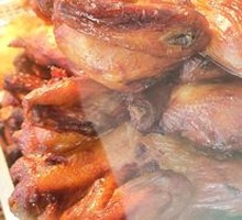 Farmer's Roast Chicken