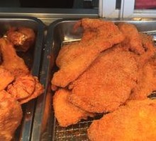 Boneless Chicken Cutlet