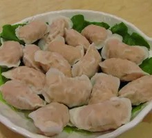 Shrimp Dumplings