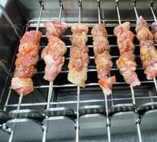 Lamb Skewers