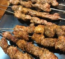 Small Lamb Tendons