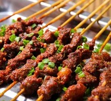 Beef Tendon