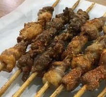 Five-layer Lamb Tendons