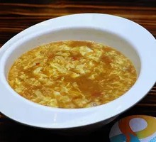Dumpling Soup