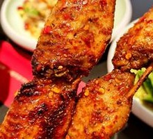 Guan's 2006 Classic Secret-Recipe Wings