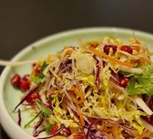 Guan's Special Mixed Vegetables