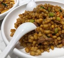 Stir-Fried Beef with Noodles