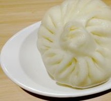 Fresh Beef Dumplings