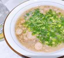 Offal Soup