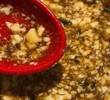 Tofu pudding