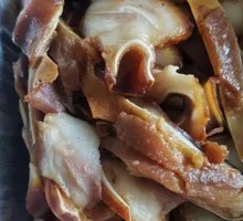 Pork Ear