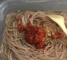 Shengyuan Buckwheat Cold Noodles