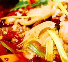 Traditional Mao Xue Wang