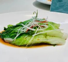 Stir-Fried Seasonal Vegetables