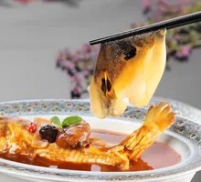 Braised West Lake Fish