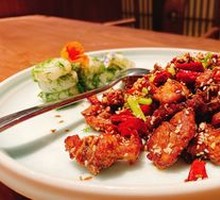 Chaozhou Spare Ribs