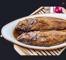 Yellow croaker
