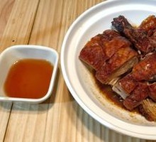 Signature Roast Duck