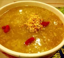 First-Class Eight Treasure Cooking Porridge