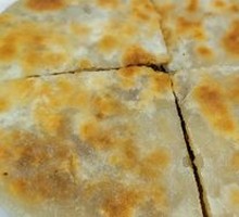 Beef Patty